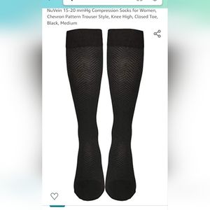 Compression socks